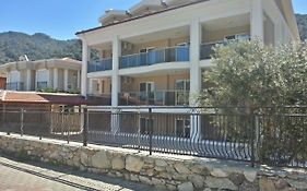 Kleopatra Apartment